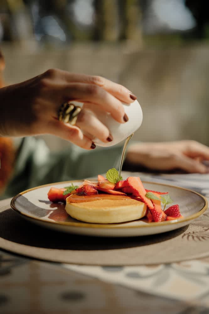 Frokostmåltid