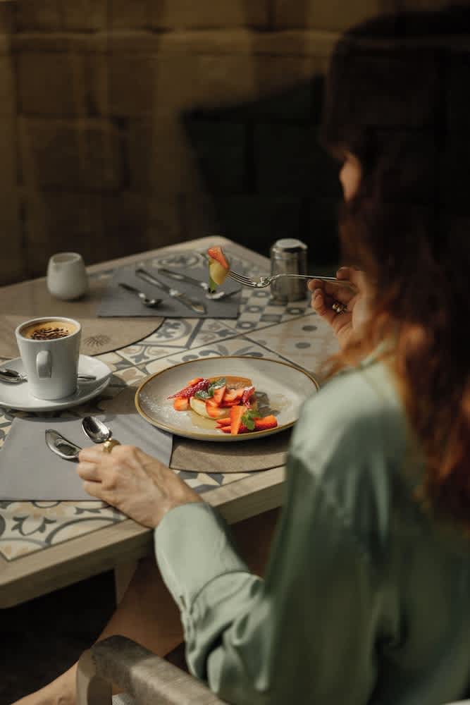 Frokostmåltid