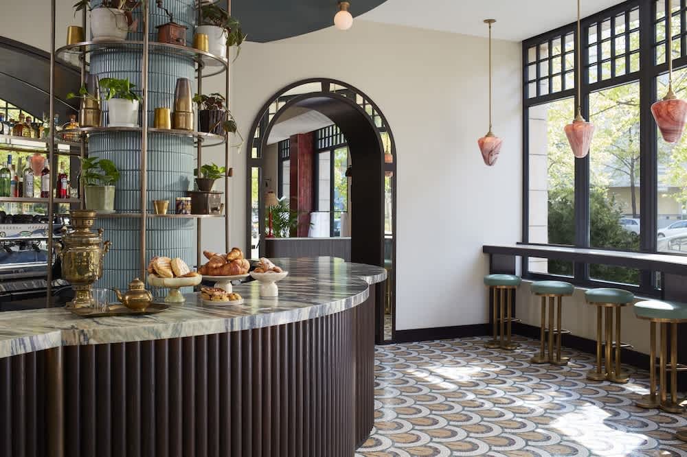 Kaffebar