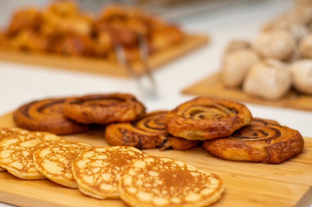 Frokostmåltid