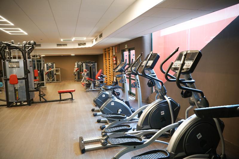 Sport og underholdning