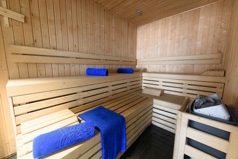 Sport og underholdning