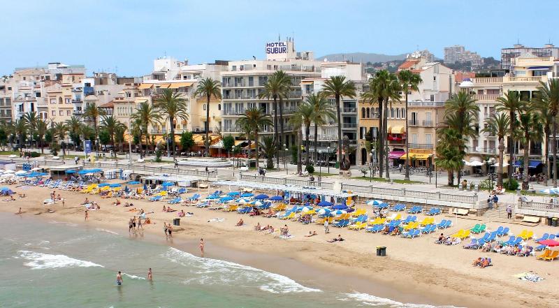 Strand