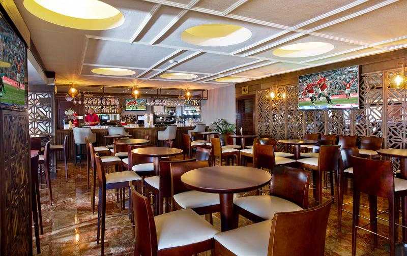 Bar