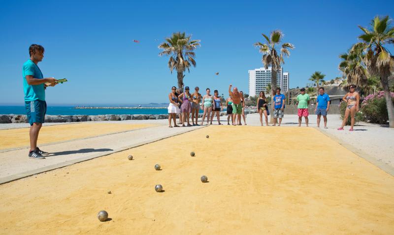 Strand