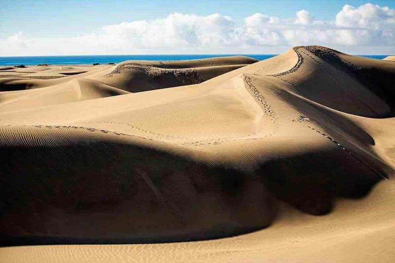 Strand
