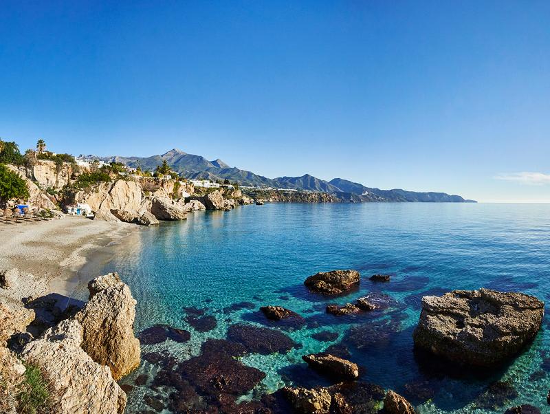 Strand