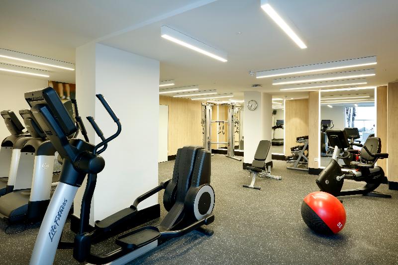 Sport og underholdning