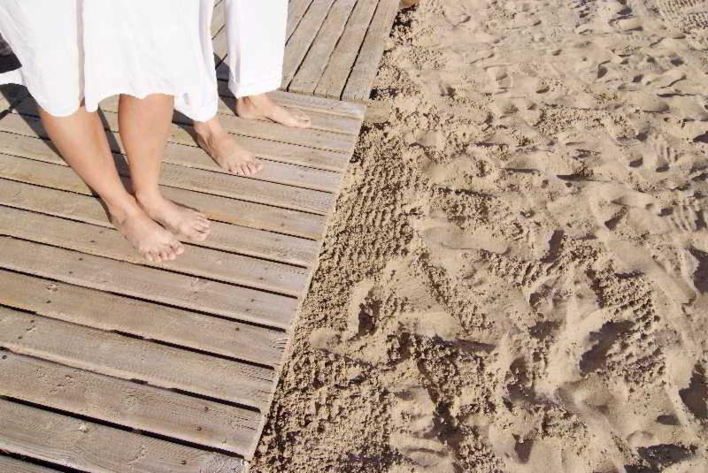Strand