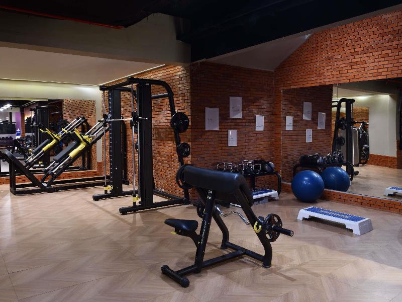 Sport og underholdning