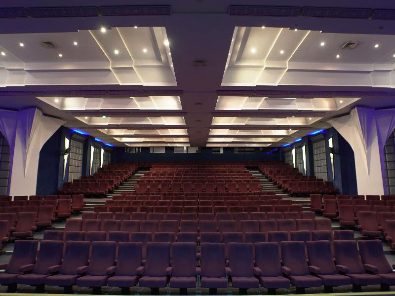 Konferanser