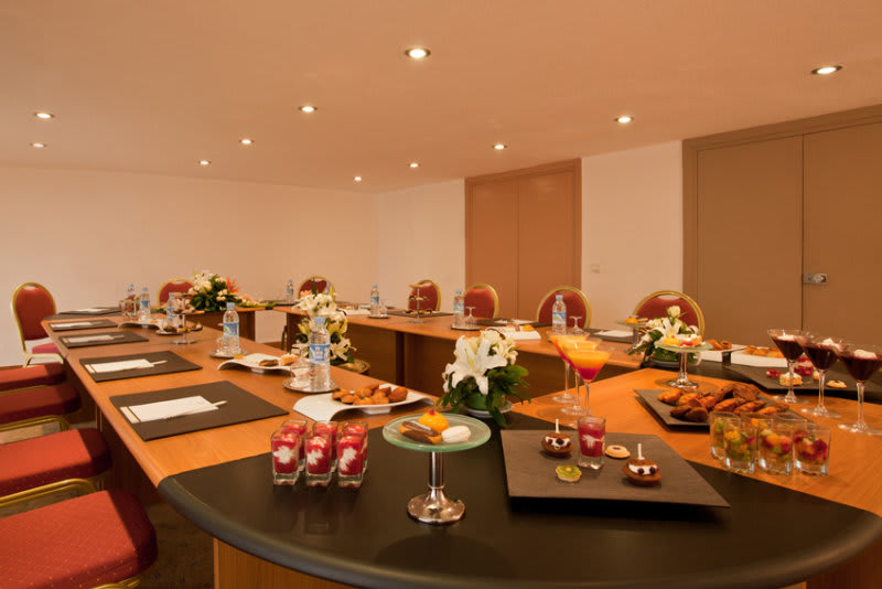 Konferanser