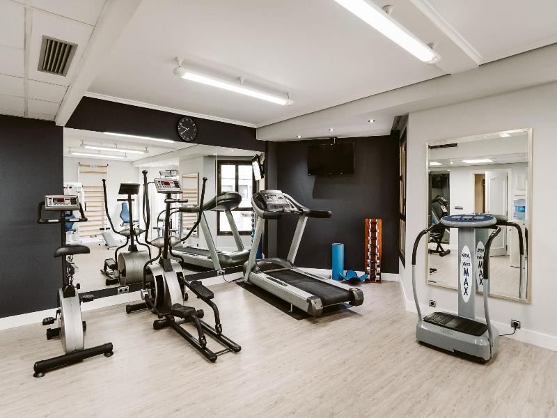 Sport og underholdning