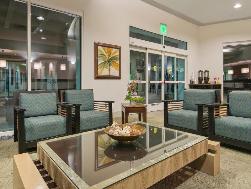 Generell utsikt