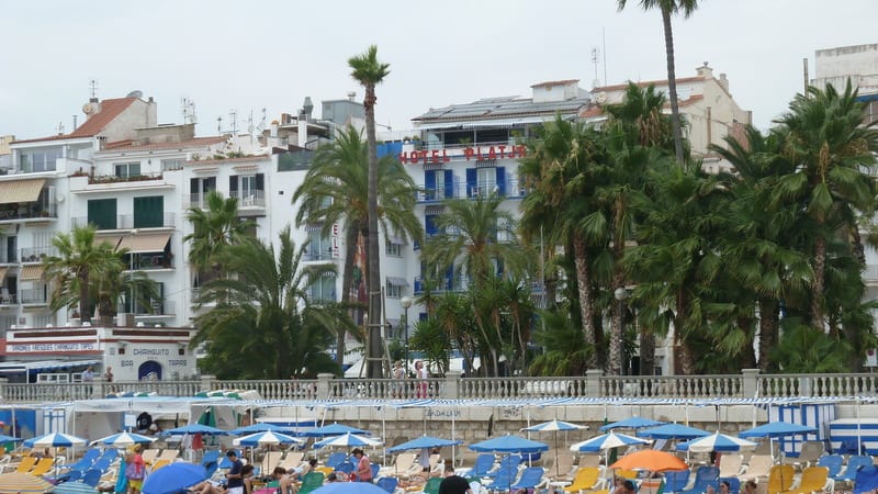 Strand