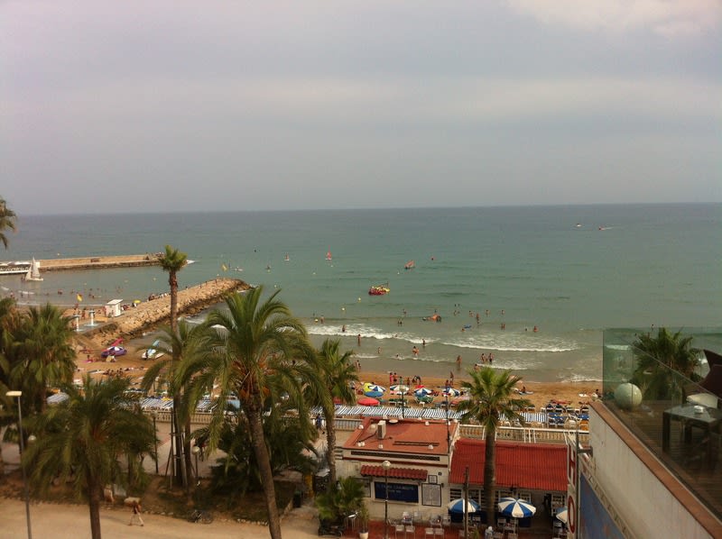 Strand
