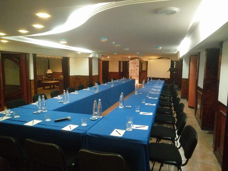 Konferanser