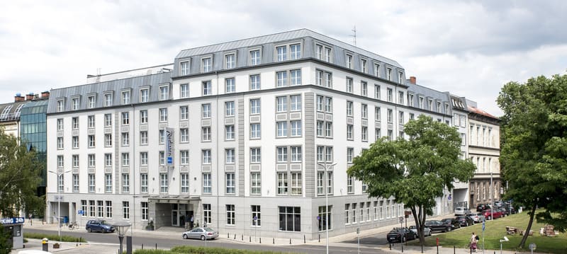 Generell utsikt