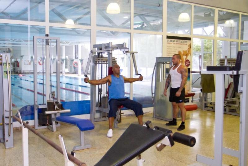 Sport og underholdning