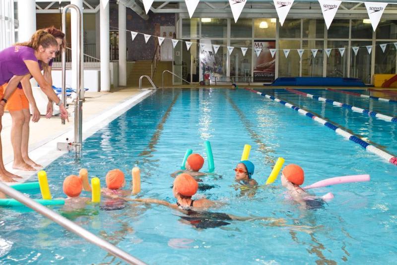 Sport og underholdning