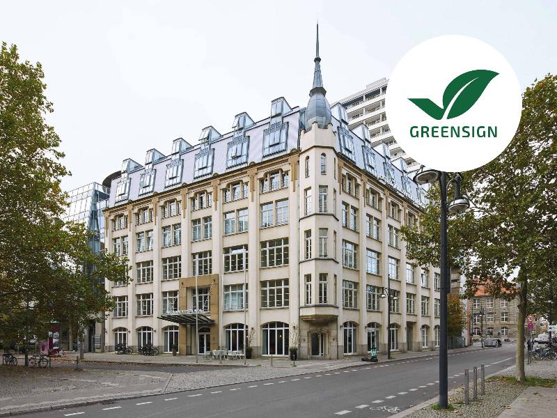 Generell utsikt
