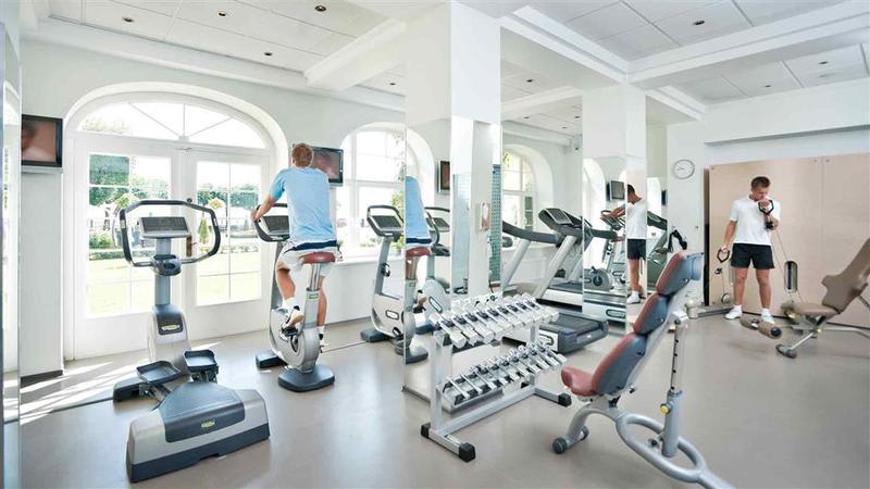 Sport og underholdning