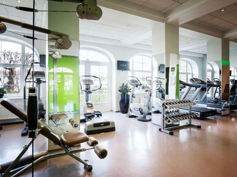 Sport og underholdning