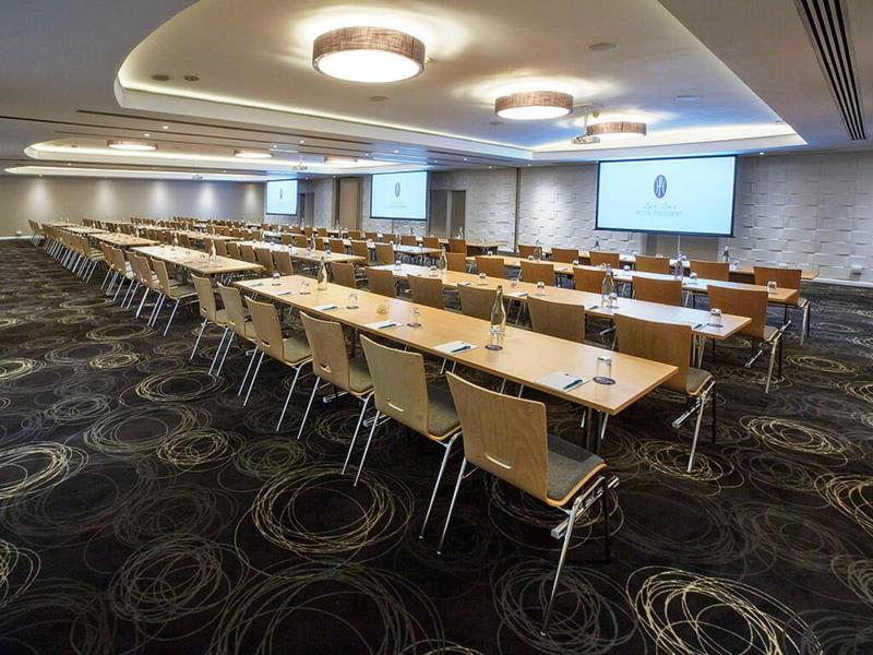 Konferanser