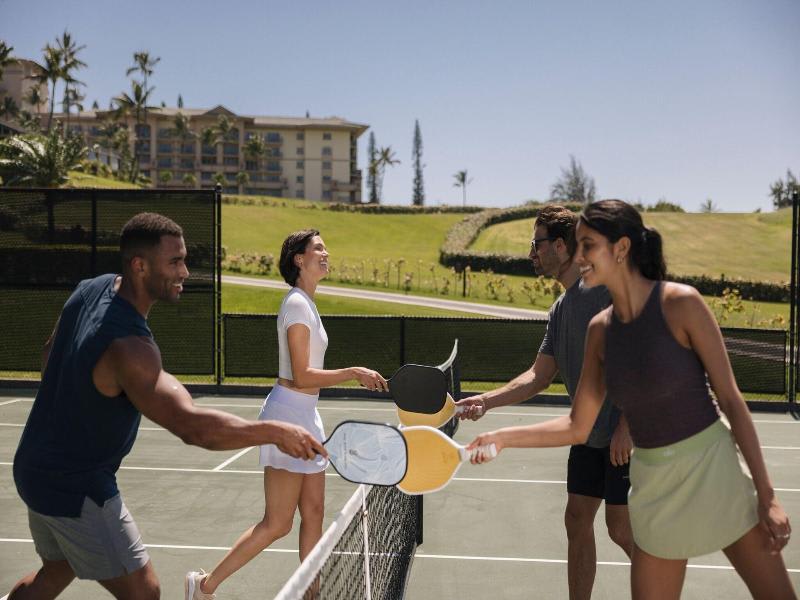 Generell utsikt