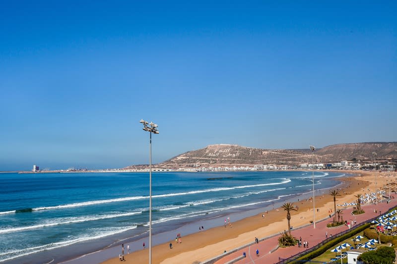Strand