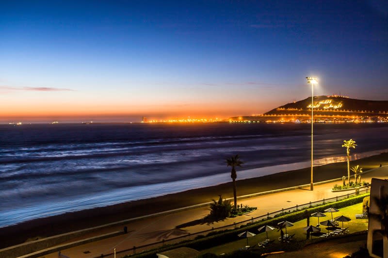Strand