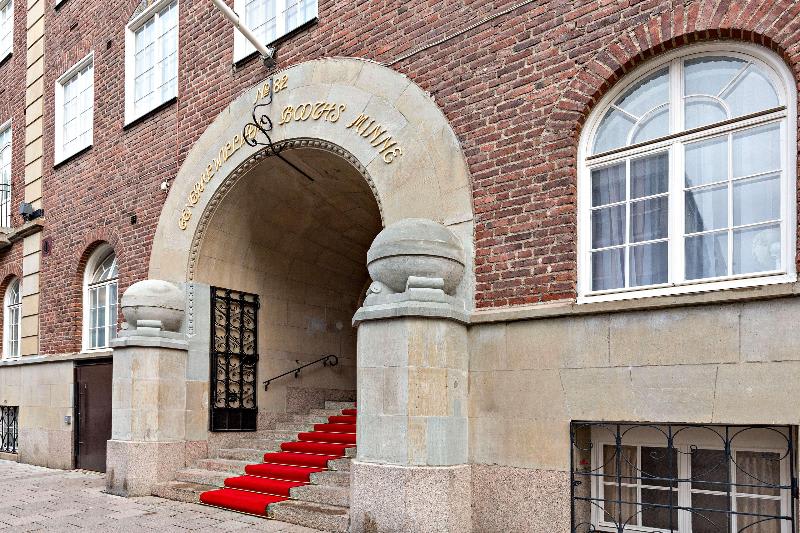 Generell utsikt