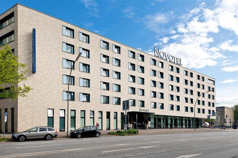 Generell utsikt