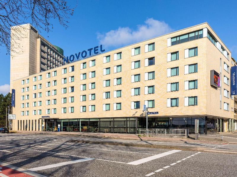 Generell utsikt