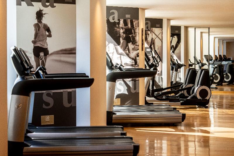 Sport og underholdning
