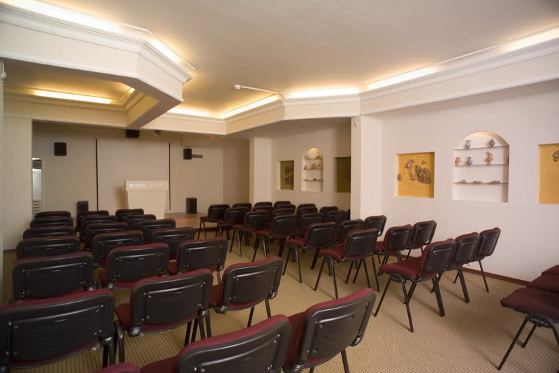 Konferanser
