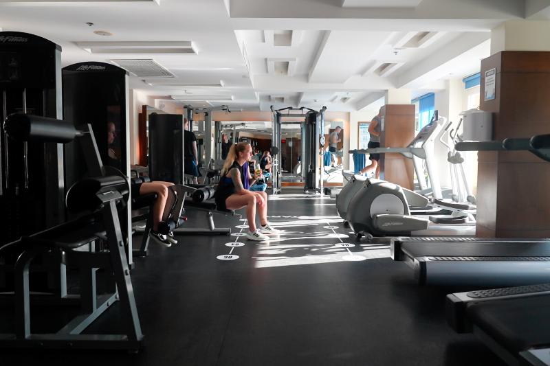 Sport og underholdning