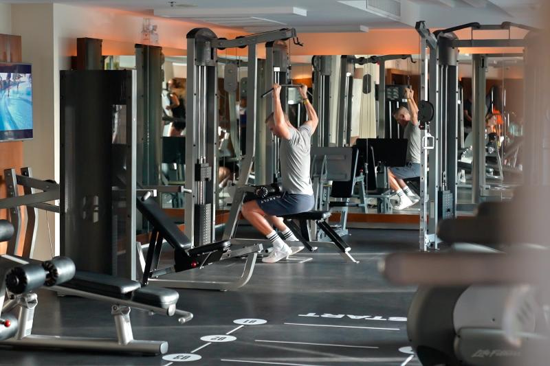 Sport og underholdning