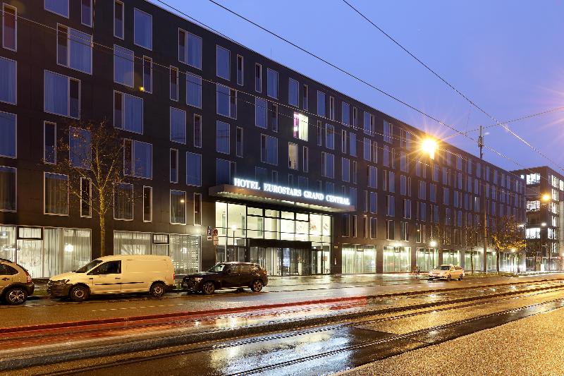 Generell utsikt