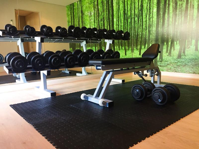 Sport og underholdning