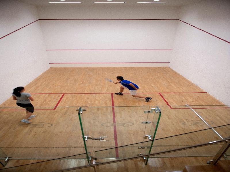 Sport og underholdning