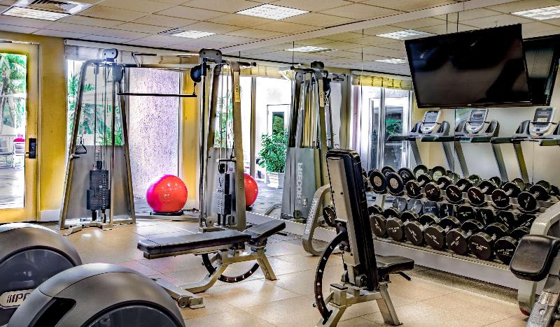 Sport og underholdning