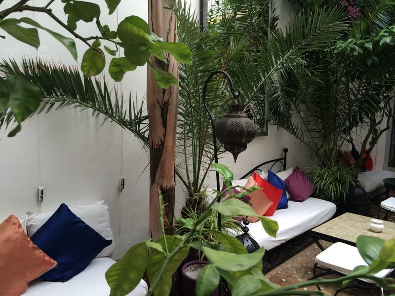 Generell utsikt