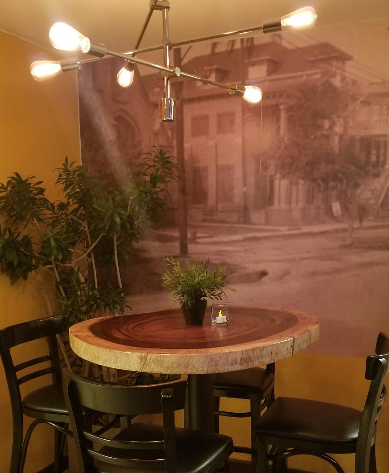 Bar