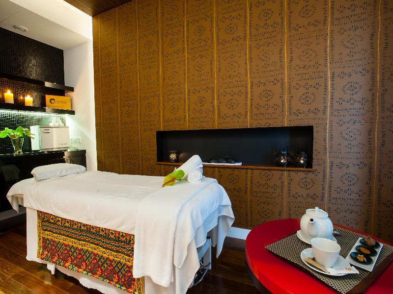Sport og underholdning
