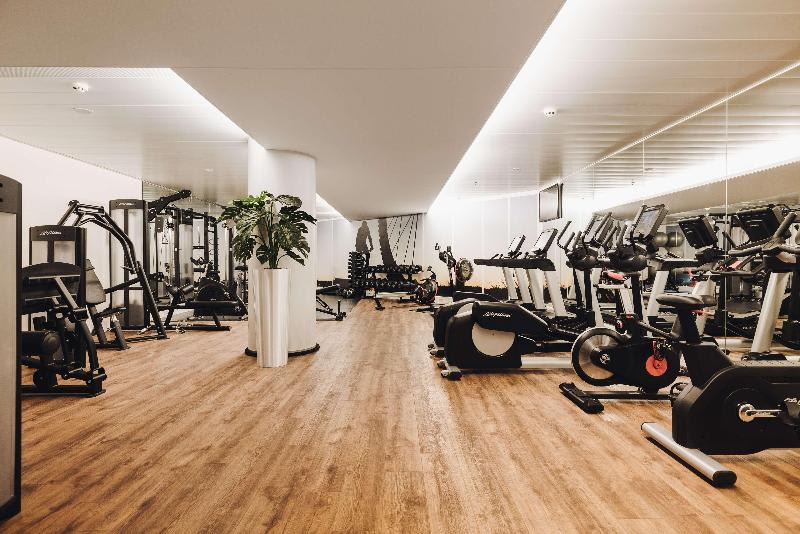 Sport og underholdning