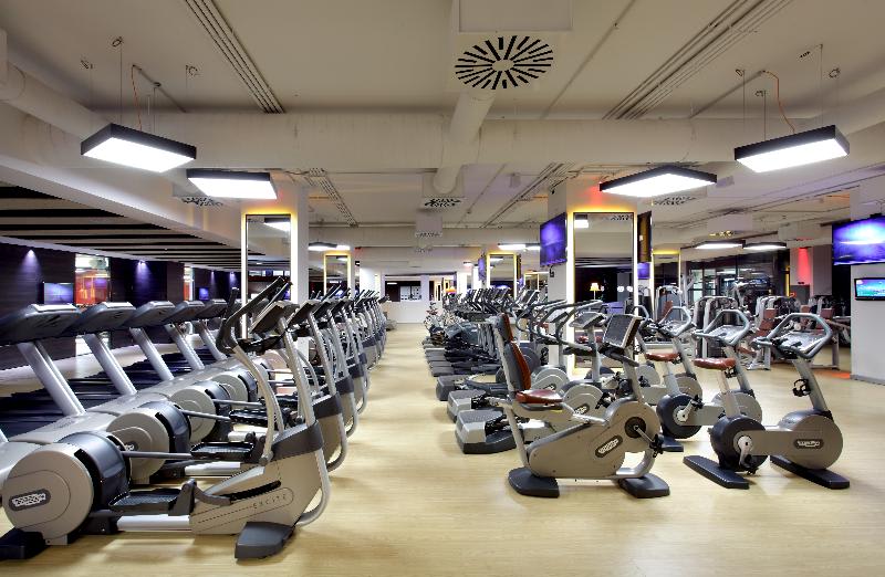 Sport og underholdning