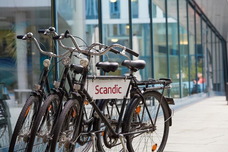 Sport og underholdning