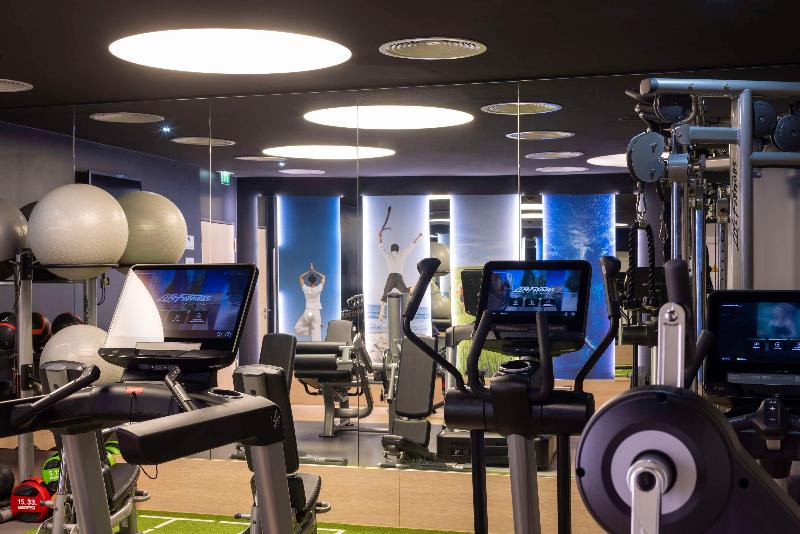Sport og underholdning