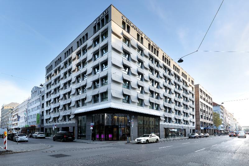 Generell utsikt
